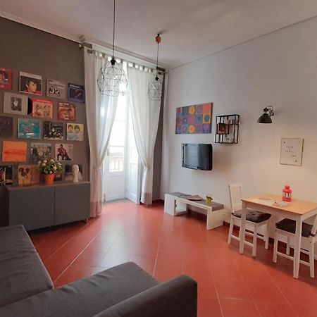 La Casa Di Flo Apartment Naples Exterior photo