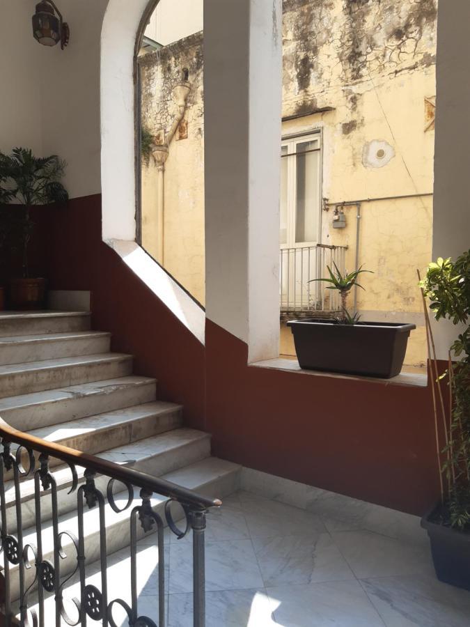 La Casa Di Flo Apartment Naples Exterior photo